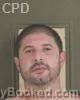 Mugshot of ERIBERTO OCEGUERABARAJAS booked in Tehama County, California on July 5, 2026