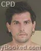 Mugshot of Jonathan Erick Dirnu booked in Tehama County, California on August 21, 2026