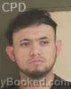 Mugshot of Ivan Rafael Velazquezgracian booked in Tehama County, California on September 1, 2026