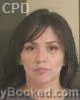 Mugshot of Jannette Vazquezdiaz booked in Tehama County, California on September 9, 2026