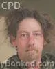 Mugshot of Kevin Wayne Dennis booked in Tehama County, California on September 10, 2026