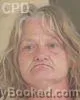 Mugshot of Tamara Jayna Myers booked in Tehama County, California on September 10, 2026