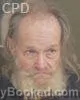 Mugshot of Joseph William Strout booked in Tehama County, California on October 2, 2026