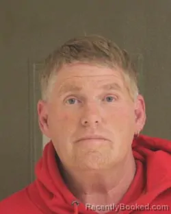 Mugshot of KEVIN E TALLEY