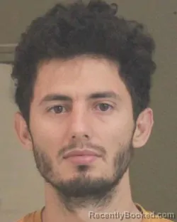 Mugshot of SANTOS CASTILLOS-PALOMINOS