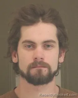 Mugshot of TOLYA R MUER