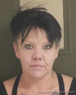 Mugshot of STAR L CHAGOYA