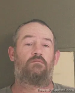 Mugshot of CORBETTE E WILSON