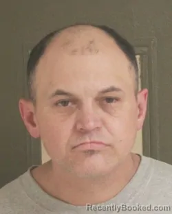 Mugshot of THOMAS J PITTMAN