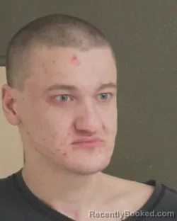 Mugshot of KEITH L MELTON CRAMER