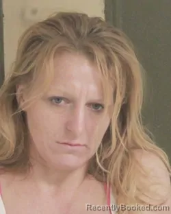 Mugshot of CHELSEA J JENSEN