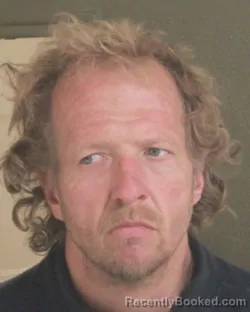 Mugshot of SCOTT A ROTHENBERGER