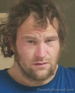 Mugshot of KENNETH R SMITH