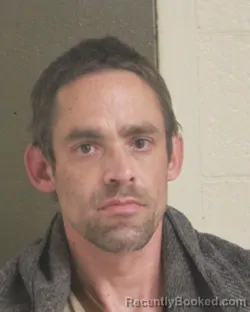 Mugshot of FRANKLIN A GOUBERT