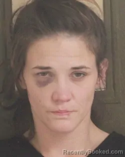 Mugshot of AMY L GRANFIELD