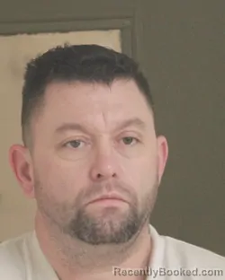 Mugshot of JASON M RAMEY