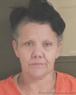 Mugshot of STAR L CHAGOYA