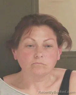 Mugshot of ATHENA M NUNEZ