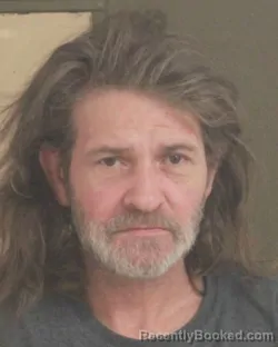 Mugshot of SAMUEL R STEWART