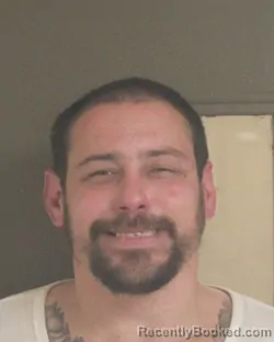 Mugshot of ELI W GOSNELL