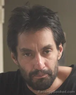 Mugshot of JACOB R MENDEZ