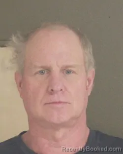 Mugshot of JEFFREY R TUREK