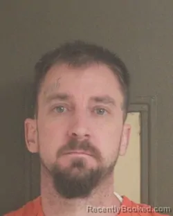 Mugshot of JOSEPH A CAMPBELL