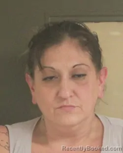 Mugshot of JESSICA L JIMENEZ