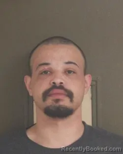 Mugshot of ANDRAE D BELL