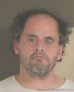 Mugshot of FRANCISCO S ROMEROSILVA