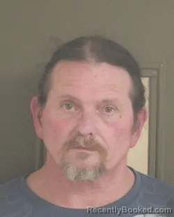 Mugshot of DAVID A BRISTOW