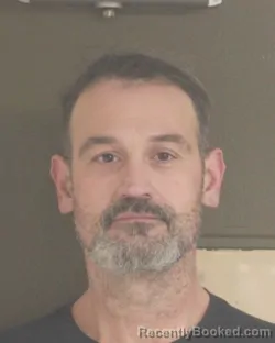 Mugshot of MICHAEL R ALBERTSON