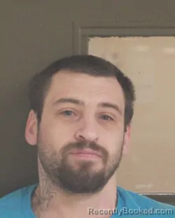 Mugshot of BRETT R HOWELL