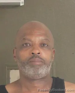 Mugshot of SEAN L LANDRY