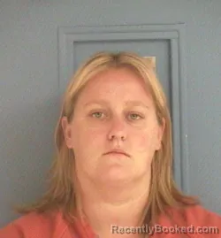 Mugshot of JESSICA S FRENKEN