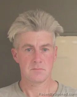 Mugshot of KENNETH A LIMA