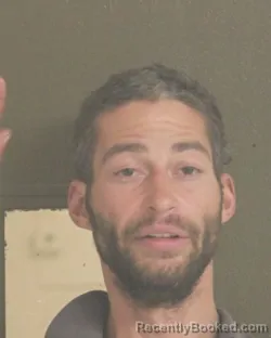 Mugshot of ZACHARY T STEELE