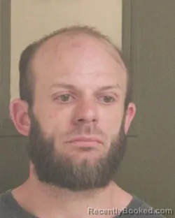 Mugshot of JACOB F HAYNES