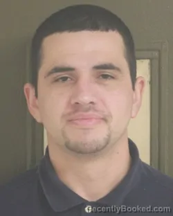 Mugshot of DOMINIC M ARNOLD