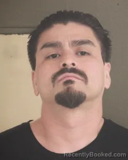 Mugshot of LUIS E JR LOPEZ