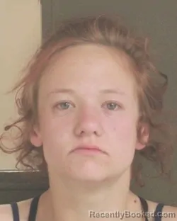 Mugshot of JAYDEN H WHITEHORSE