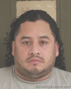 Mugshot of ELEAZAR PLANCARTEMALDONALDO