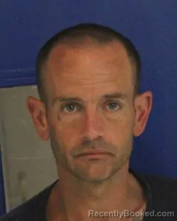 Mugshot of RONALD A ALLEN