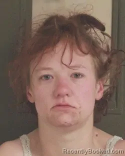 Mugshot of Jayden H Whitehorse