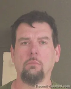 Mugshot of CRAIG A KING