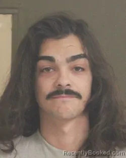 Mugshot of BAILEY L HAWTHORNE