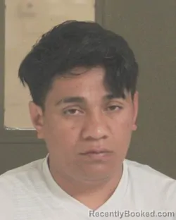 Mugshot of MELVIN A RODRIGUEZ PALACIOS