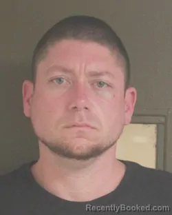 Mugshot of ROBERT N CHANGSELLERS