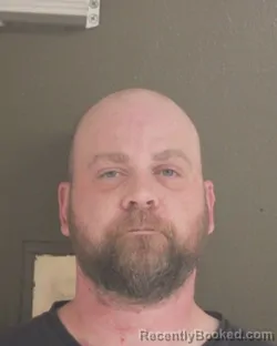 Mugshot of JAMES M WORDEN