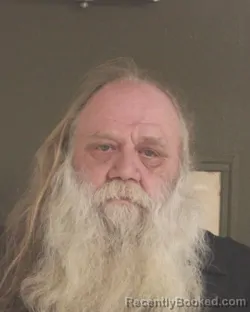 Mugshot of KEITH A DRUMHELLER